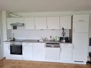 Gebrauchte Küche (Selbstabbau und -abholung)