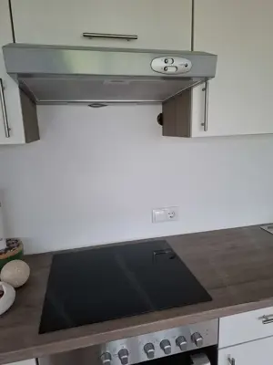Gebrauchte Küche (Selbstabbau und -abholung) Bild 5