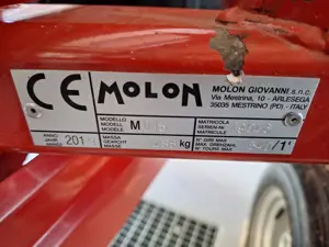 Bandrechen Molon 230pro