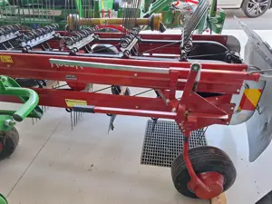 Bandrechen Molon 230pro Bild 5
