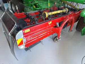 Bandrechen Molon 230pro Bild 4