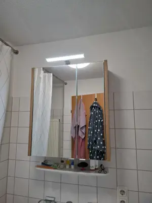 Gebrauchte Badmöbel (Selbstabholung) Bild 3