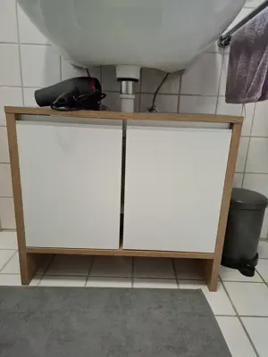 Gebrauchte Badmöbel (Selbstabholung) Bild 2