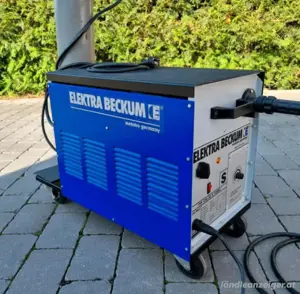 MAG- SchweiBgerat Elektra Beckum  170 30 TL Turbo 230V