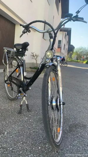 Damen e-bike 26" Bild 4
