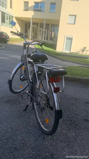 Damen e-bike 26" Bild 3
