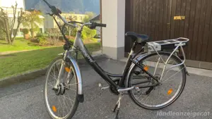 Damen e-bike 26"