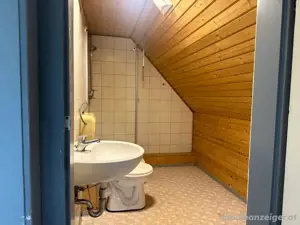 Provisionsfreie Vermietung: 3 Zimmer Haus in Dornbirn - Ideal für WG! Bild 4