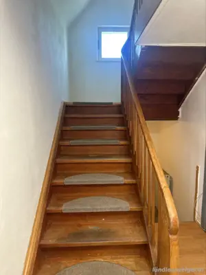 Provisionsfreie Vermietung: 3 Zimmer Haus in Dornbirn - Ideal für WG! Bild 5