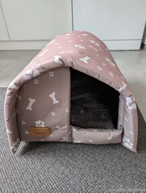 Katzenhaus zu verkaufen