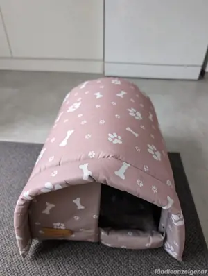 Katzenhaus zu verkaufen Bild 3