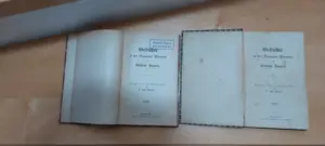 Kaspar Hagen Gedichte 2 Bücher  Bild 2
