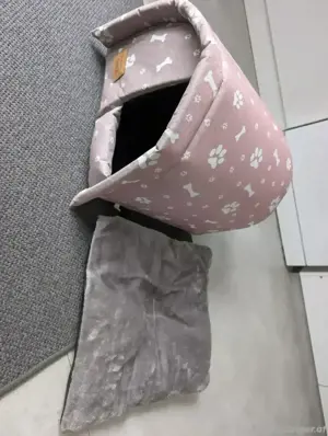 Katzenhaus zu verkaufen Bild 2