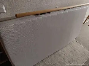 Matratze 90x190 Neuwertig