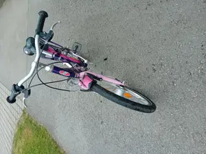 Kinderfahrrad Puky Skyride Bild 3