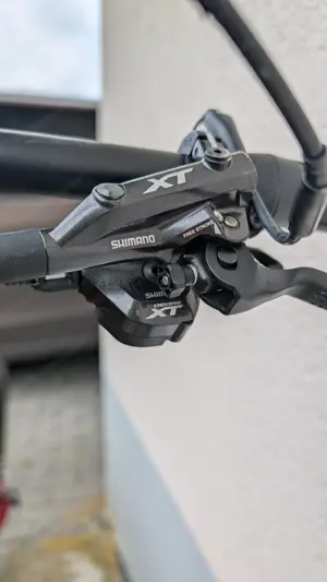Mountainbike Stevens Whaka+ ES Bild 10