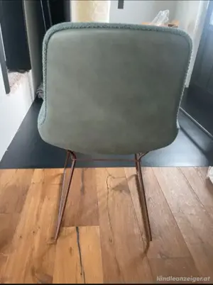 Armchair Low  Bild 2