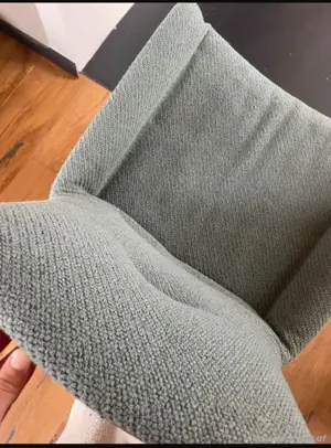 Armchair Low  Bild 4