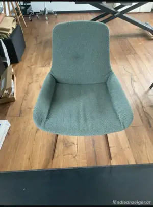 Armchair Low  Bild 3