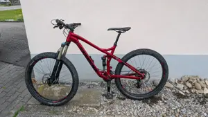 Mountainbike Stevens Whaka+ ES Bild 2