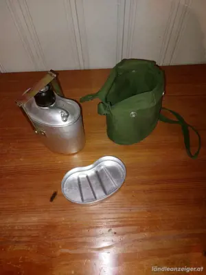 Feldflasche