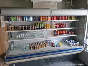 kühlvitrine  Bild 2