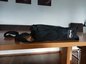 Kinderstuhl für Tisch Bild 2