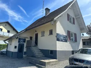 Provisionsfreie Vermietung: 3 Zimmer Haus in Dornbirn - Ideal für WG!