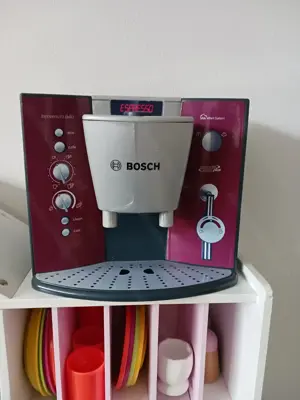 Spielküche mit Zubehör Bild 2