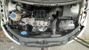 Skoda Fabia 2010 | Unfallfahrzeug | Bastlerfahrzeug | Export Bild 6