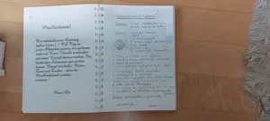 Kochbuch Us om obrdoarfar Kuchekästle Bild 3