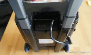Cronos Sauerstoffkonzentrator Lovego Pro2 Bild 3