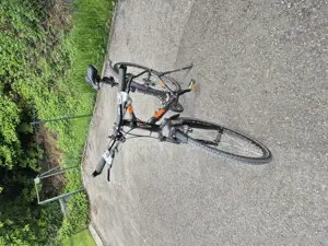 Herren Fahrrad ktm