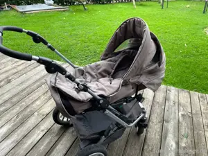 Kinderwagen