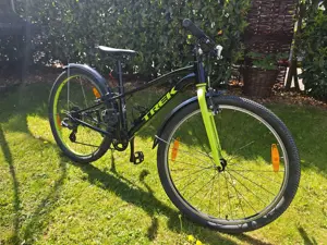 Trek Kinderfahrrad 26 Zoll