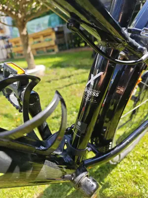 Trek Kinderfahrrad 26 Zoll Bild 2