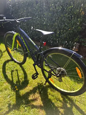 Trek Kinderfahrrad 26 Zoll Bild 3