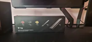 Secretlab Magnus Pro XL Tisch + Zubehör - Neuwertig! Bild 2