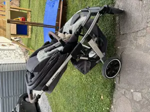 Kinderwagen Set von ABC Design 