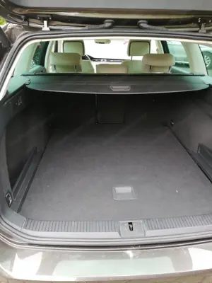 VW Passat B8 1,6 Tdi Variant Bild 7
