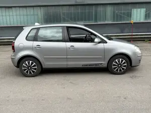 Vw Polo 1.2 Bild 5