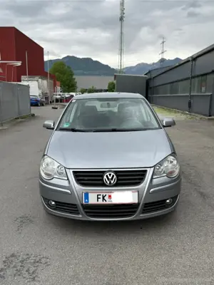 Vw Polo 1.2 Bild 6