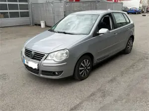 Vw Polo 1.2 Bild 2