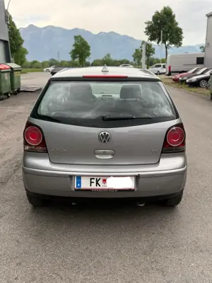 Vw Polo 1.2 Bild 7