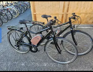 E-bike Landrad