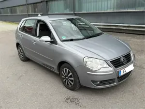 Vw Polo 1.2