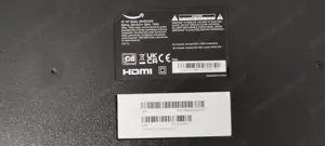 Fernseher firetv Bild 2