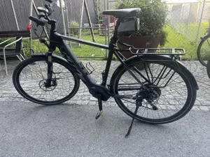 KTM Herren eBike (City-Bike) Bild 2
