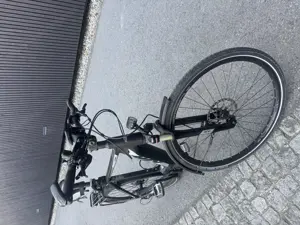 KTM Herren eBike (City-Bike) Bild 3
