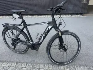 KTM Herren eBike (City-Bike)